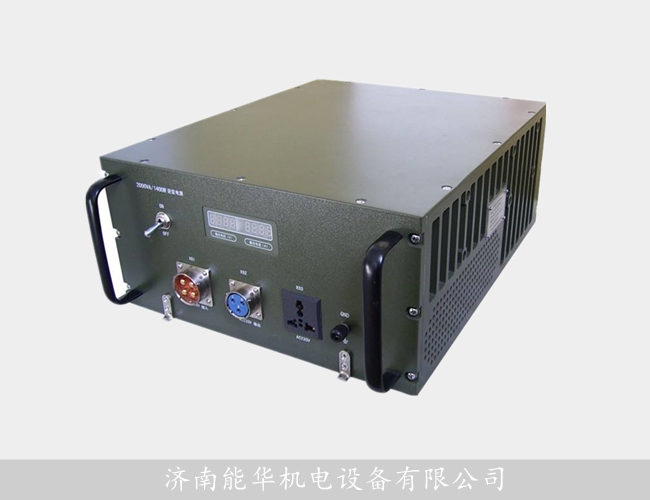 AC115V转AC220V航空静止变流器